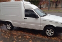 Utilitarios - Fiat Fiorino 1.3 furgon 2009 Nafta 200000Km - En Venta
