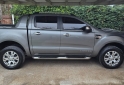 Camionetas - Ford RANGER 3.2 LIMITED 2016 Diesel 220000Km - En Venta