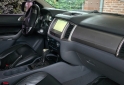 Camionetas - Ford RANGER 3.2 LIMITED 2016 Diesel 220000Km - En Venta