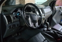 Camionetas - Ford RANGER 3.2 LIMITED 2016 Diesel 220000Km - En Venta