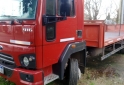 Camiones y Grúas - FORD CARGO 916 2019 - En Venta