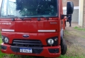 Camiones y Grúas - FORD CARGO 916 2019 - En Venta