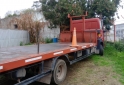 Camiones y Grúas - FORD CARGO 916 2019 - En Venta