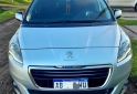 Autos - Peugeot 5008 feline 2017 Nafta 96000Km - En Venta