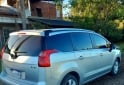 Autos - Peugeot 5008 feline 2017 Nafta 96000Km - En Venta