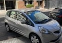 Autos - Honda Fit 2010 Nafta 148000Km - En Venta