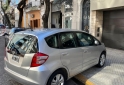 Autos - Honda Fit 2010 Nafta 148000Km - En Venta