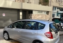 Autos - Honda Fit 2010 Nafta 148000Km - En Venta