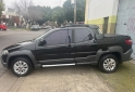 Camionetas - Fiat STRADA ADVENTURE LOCKER 2015 GNC 146000Km - En Venta
