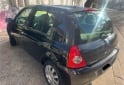 Autos - Renault CLIO CAMPUS PACK PLUS  2012 Nafta 124000Km - En Venta