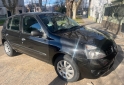Autos - Renault CLIO CAMPUS PACK PLUS  2012 Nafta 124000Km - En Venta