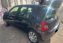 Autos - Renault CLIO CAMPUS PACK PLUS  2012 Nafta 124000Km - En Venta