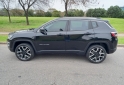Camionetas - Jeep COMPASS LIMITED DIESEL 2021 Diesel 70000Km - En Venta
