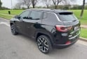 Camionetas - Jeep COMPASS LIMITED DIESEL 2021 Diesel 70000Km - En Venta
