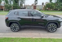Camionetas - Jeep COMPASS LIMITED DIESEL 2021 Diesel 70000Km - En Venta
