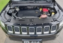 Camionetas - Jeep COMPASS LIMITED DIESEL 2021 Diesel 70000Km - En Venta