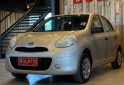 Autos - Nissan March  1.6 Active 2016 Nafta 99000Km - En Venta