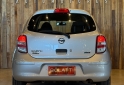 Autos - Nissan March  1.6 Active 2016 Nafta 99000Km - En Venta