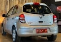 Autos - Nissan March  1.6 Active 2016 Nafta 99000Km - En Venta