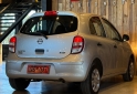 Autos - Nissan March  1.6 Active 2016 Nafta 99000Km - En Venta