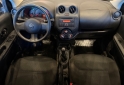 Autos - Nissan March  1.6 Active 2016 Nafta 99000Km - En Venta