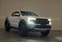 Camionetas - Ford RANGER RAPTOR 2025 Nafta 0Km - En Venta