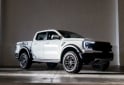Camionetas - Ford RANGER RAPTOR 2025 Nafta 0Km - En Venta