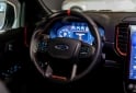 Camionetas - Ford RANGER RAPTOR 2025 Nafta 0Km - En Venta
