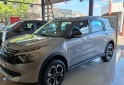 Autos - Citroen C3 AIR CROSS 2025 Nafta 0Km - En Venta