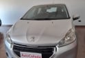 Autos - Peugeot 208 ACTIVE 1.5 2013 Nafta 76000Km - En Venta