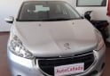 Autos - Peugeot 208 ACTIVE 1.5 2013 Nafta 76000Km - En Venta