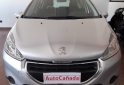 Autos - Peugeot 208 ACTIVE 1.5 2013 Nafta 76000Km - En Venta