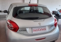 Autos - Peugeot 208 ACTIVE 1.5 2013 Nafta 76000Km - En Venta