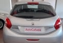 Autos - Peugeot 208 ACTIVE 1.5 2013 Nafta 76000Km - En Venta