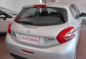 Autos - Peugeot 208 ACTIVE 1.5 2013 Nafta 76000Km - En Venta