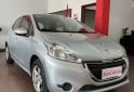Autos - Peugeot 208 ACTIVE 1.5 2013 Nafta 76000Km - En Venta