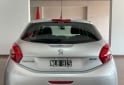 Autos - Peugeot 208 ACTIVE 1.5 2013 Nafta 76000Km - En Venta