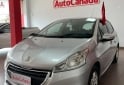 Autos - Peugeot 208 ACTIVE 1.5 2013 Nafta 76000Km - En Venta