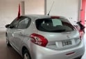 Autos - Peugeot 208 ACTIVE 1.5 2013 Nafta 76000Km - En Venta