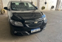 Autos - Chevrolet Onix 2016 Nafta 96000Km - En Venta