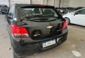 Autos - Chevrolet Onix 2016 Nafta 96000Km - En Venta