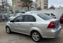Autos - Chevrolet AVEO LT 2012 Nafta  - En Venta