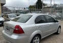 Autos - Chevrolet AVEO LT 2012 Nafta  - En Venta