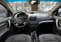 Autos - Chevrolet AVEO LT 2012 Nafta  - En Venta