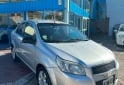 Autos - Chevrolet AVEO LT 2012 Nafta - En Venta