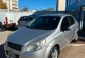 Autos - Chevrolet AVEO LT 2012 Nafta - En Venta