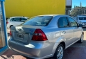 Autos - Chevrolet AVEO LT 2012 Nafta - En Venta