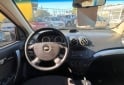 Autos - Chevrolet AVEO LT 2012 Nafta - En Venta