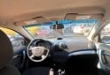 Autos - Chevrolet AVEO LT 2012 Nafta - En Venta