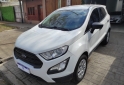 Autos - Ford Ecosport S 2018 Nafta 90000Km - En Venta